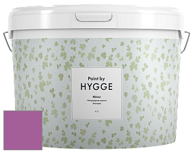 HYGGE Paint Кловер Klover интерьерная краска цвет NCS S 2060-R40B 
