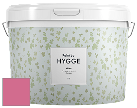 HYGGE Paint Кловер Klover интерьерная краска цвет NCS S 1060-R20B 