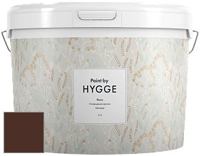 HYGGE Paint Fleurs интерьерная краска цвет RAL 8016 
