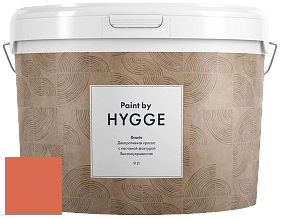 HYGGE Paint Kvarts декоративная краска цвет RAL 2012 