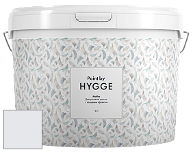 HYGGE Paint Мокка Mokka декоративная краска цвет NCS S 0603-R60B 