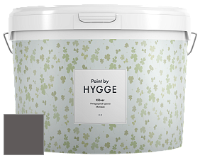HYGGE Paint Кловер Klover интерьерная краска цвет NCS S 7502-R 
