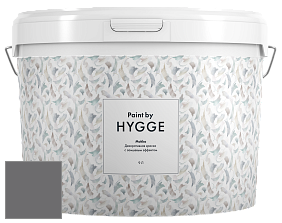 HYGGE Paint Мокка Mokka декоративная краска цвет NCS S 6502-R50B 