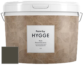 HYGGE Paint Kvarts декоративная краска цвет NCS S 8010-G70Y 