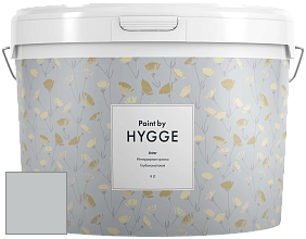 HYGGE Paint Aster интерьерная краска цвет NCS S 2002-B 