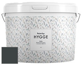 HYGGE Paint Мокка Mokka декоративная краска цвет NCS S 8505-B80G 