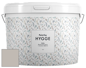 HYGGE Paint Mokka декоративная краска цвет HG08-017 SWEET POTATO