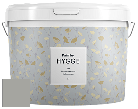HYGGE Paint  Астра Aster интерьерная краска цвет NCS S 3502-G50Y 