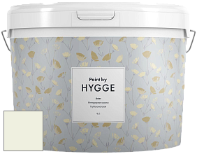 HYGGE Paint Aster интерьерная краска цвет NCS S 0505-G50Y 