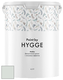 HYGGE Paint Mokka декоративная краска цвет NCS S 1005-G 