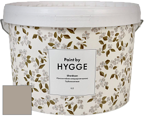 HYGGE Paint Silverbloom интерьерная краска цвет HG07-034 AGED WOOD