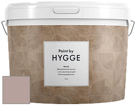 HYGGE Paint Kvarts декоративная краска цвет NCS S 3010-Y90R 