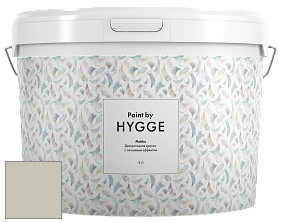 HYGGE Paint Мокка Mokka декоративная краска цвет NCS S 2005-G70Y 
