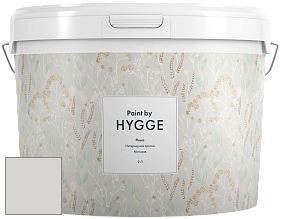 HYGGE Paint Fleurs интерьерная краска цвет NCS S 1502-Y80R 