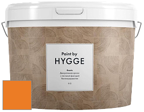 HYGGE Paint Kvarts декоративная краска цвет RAL 2011 