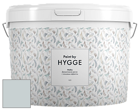 HYGGE Paint Мокка Mokka декоративная краска цвет NCS S 1505-B20G 