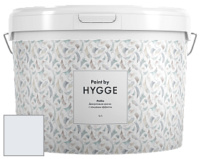 HYGGE Paint Мокка Mokka декоративная краска цвет NCS S 0505-R70B 