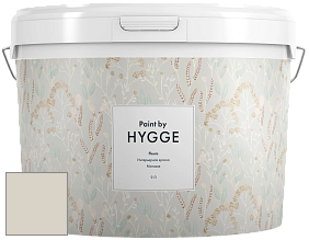 HYGGE Paint Fleurs интерьерная краска цвет HG03-015 ELUSIVE WHITE