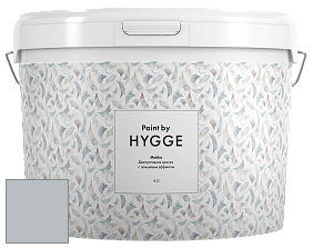 HYGGE Paint Мокка Mokka декоративная краска цвет HG01-066 CRESTLINE
