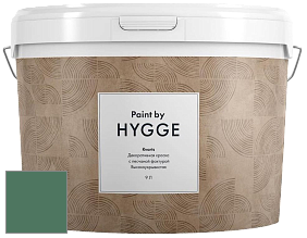 HYGGE Paint Kvarts декоративная краска цвет NCS S 5030-G 