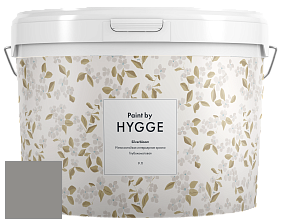 HYGGE Paint Серебряное цветение Silverbloom интерьерная краска цвет HG05-036 WAXWING FEATHER