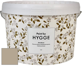HYGGE Paint Silverbloom интерьерная краска цвет HG05-026 AUTUMN WILTING