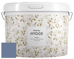 HYGGE Paint Silverbloom интерьерная краска цвет RAL 5014 