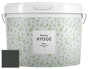 HYGGE Paint Кловер Klover интерьерная краска цвет NCS S 8505-G20Y 