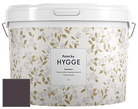 HYGGE Paint Серебряное цветение Silverbloom интерьерная краска цвет NCS S 8010-R30B 