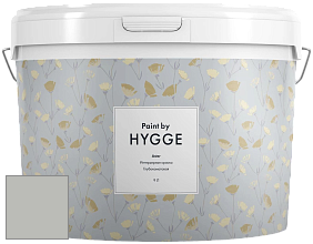 HYGGE Paint Aster интерьерная краска цвет NCS S 2502-G50Y 