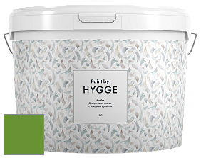 HYGGE Paint Мокка Mokka декоративная краска цвет NCS S 2075-G30Y 