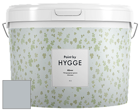 HYGGE Paint Кловер Klover интерьерная краска цвет HG01-066 CRESTLINE