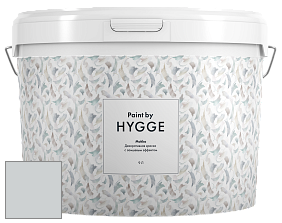 HYGGE Paint Мокка Mokka декоративная краска цвет NCS S 1502-B 