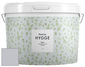 HYGGE Paint Кловер Klover интерьерная краска цвет NCS S 2005-R60B 