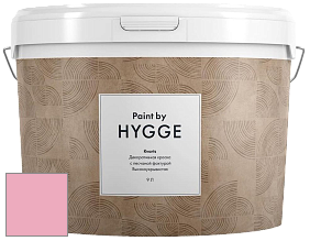 HYGGE Paint Kvarts декоративная краска цвет NCS S 0540-R20B 