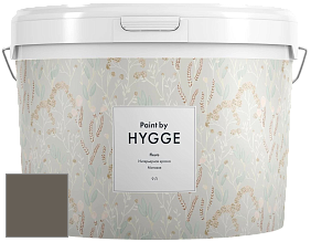 HYGGE Paint Fleurs интерьерная краска цвет NCS S 7005-Y 