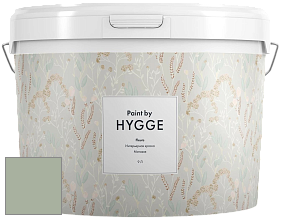 HYGGE Paint Fleurs интерьерная краска цвет NCS S 3010-G30Y 