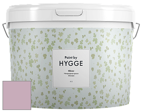 HYGGE Paint Кловер Klover интерьерная краска цвет NCS S 2020-R30B 