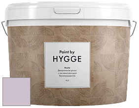 HYGGE Paint Kvarts декоративная краска цвет NCS S 1515-R40B 
