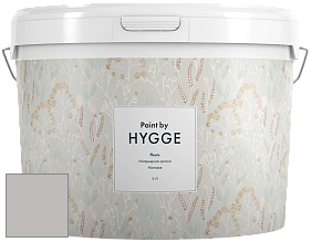 HYGGE Paint Fleurs интерьерная краска цвет NCS S 2502-R 