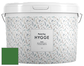 HYGGE Paint Mokka декоративная краска цвет RAL 6010 