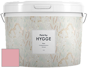 HYGGE Paint Fleurs интерьерная краска цвет RAL 3015 