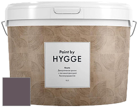HYGGE Paint Kvarts декоративная краска цвет NCS S 7010-R30B 