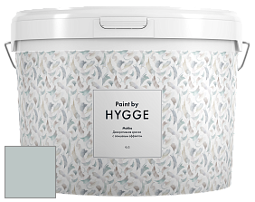 HYGGE Paint Мокка Mokka декоративная краска цвет NCS S 2005-B50G 