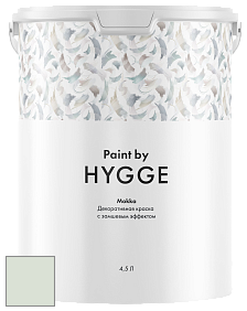 HYGGE Paint Mokka декоративная краска цвет NCS S 0907-G20Y 