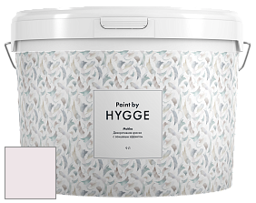 HYGGE Paint Мокка Mokka декоративная краска цвет NCS S 0505-R20B 
