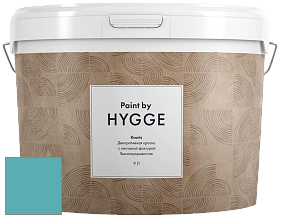 HYGGE Paint Kvarts декоративная краска цвет NCS S 2040-B30G 