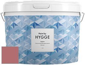 HYGGE Paint Sapphire фасадная краска цвет NCS S 3040-R 
