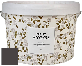 HYGGE Paint Silverbloom интерьерная краска цвет NCS S 8502-R 