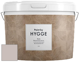 HYGGE Paint Kvarts декоративная краска цвет NCS S 2005-Y80R 